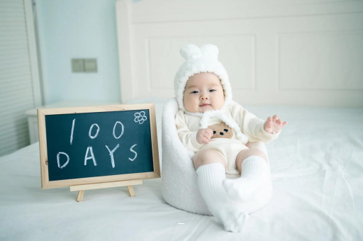 渭南多大的宝宝可以吃盐